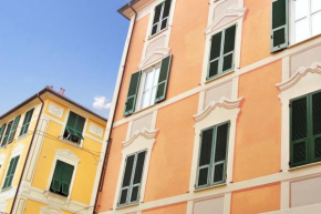 Romeo Apartments Santa Margherita Ligure